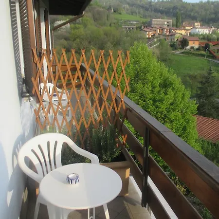 La Corte Dei Gelsomini 3* Ponteranica