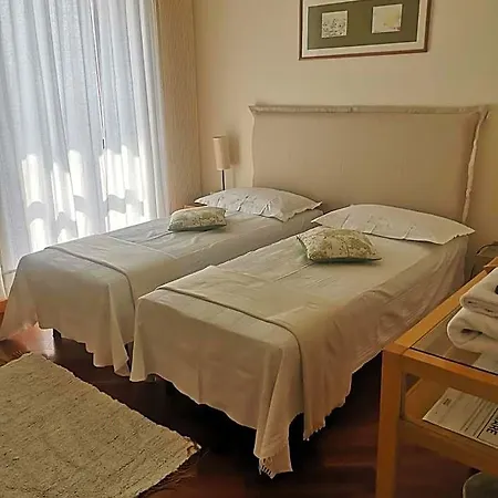 Bed & Breakfast La Corte Dei Gelsomini