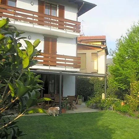 La Corte Dei Gelsomini 3* Ponteranica
