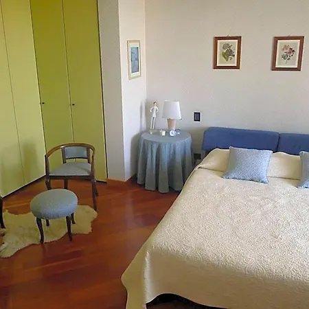 Bed & Breakfast La Corte Dei Gelsomini Ponteranica