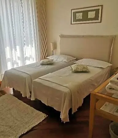 La Corte Dei Gelsomini 3* Ponteranica