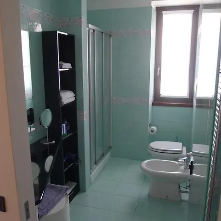 La Corte Dei Gelsomini 3*