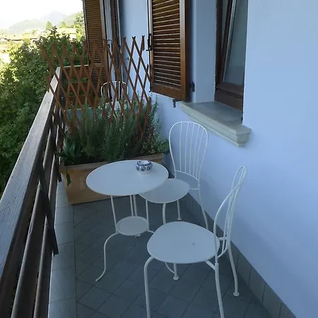 La Corte Dei Gelsomini 3* Ponteranica