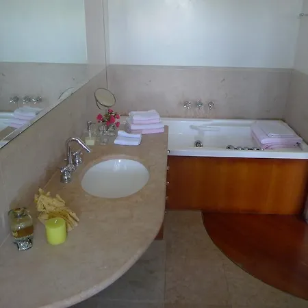 La Corte Dei Gelsomini Bed & Breakfast Ponteranica