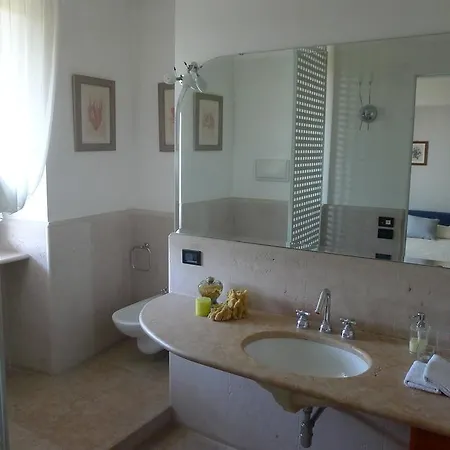 La Corte Dei Gelsomini