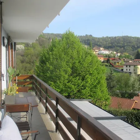 La Corte Dei Gelsomini 3* Ponteranica