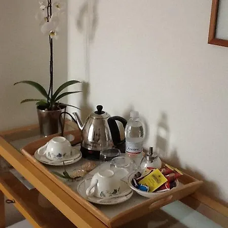 La Corte Dei Gelsomini 3*