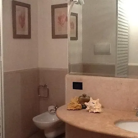 La Corte Dei Gelsomini 3*
