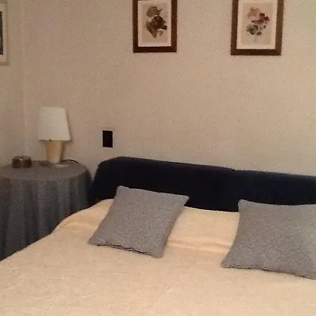 Bed & Breakfast La Corte Dei Gelsomini Ponteranica