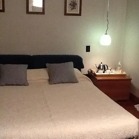 La Corte Dei Gelsomini Bed & Breakfast Ponteranica