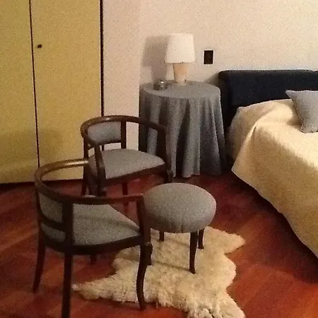 La Corte Dei Gelsomini 3*