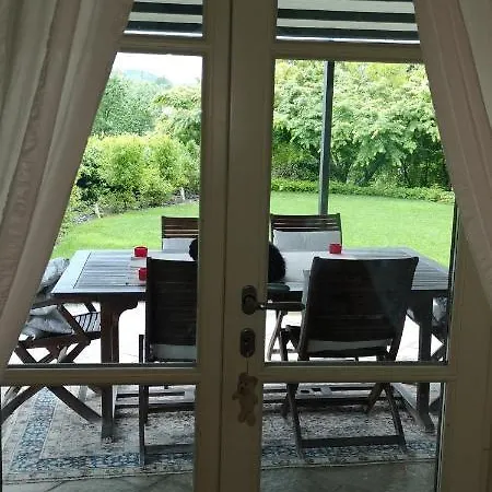 La Corte Dei Gelsomini Bed & Breakfast