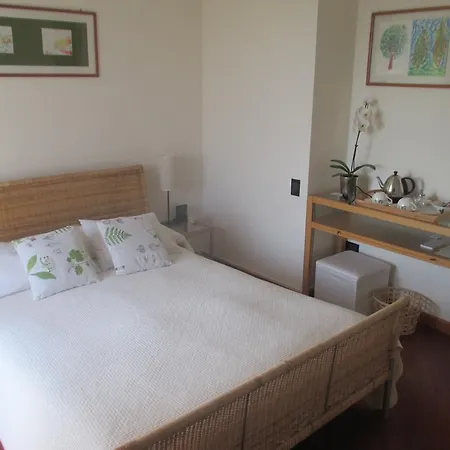 La Corte Dei Gelsomini Bed & Breakfast Ponteranica