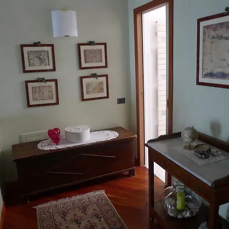 La Corte Dei Gelsomini Bed & Breakfast Ponteranica