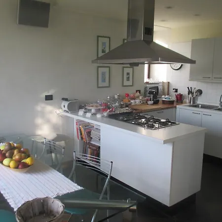 La Corte Dei Gelsomini Bed & Breakfast *