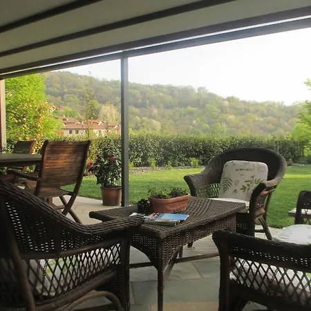 Bed & Breakfast La Corte Dei Gelsomini Ponteranica