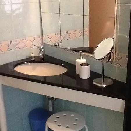 La Corte Dei Gelsomini Bed & Breakfast Ponteranica