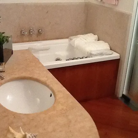 Bed & Breakfast La Corte Dei Gelsomini Ponteranica